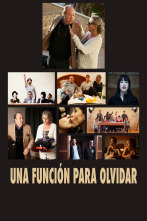 Imagen de Una función para olvidar - 1