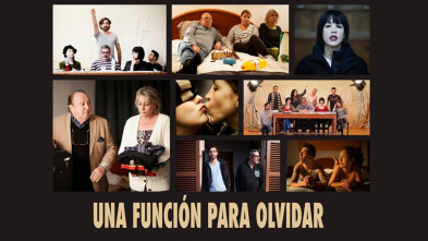 Imagen de Una función para olvidar - 2