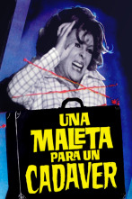Imagen de Una maleta para un cadáver - 1