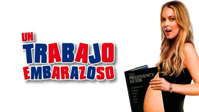 Imagen de Un trabajo embarazoso - 2