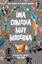 Imagen de Una comedia muy moderna - 1