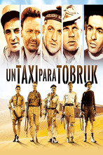 Imagen de Un taxi para Tobruk - 1