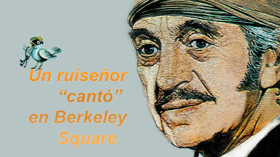 Imagen de Un ruiseñor cantó en Berkeley Square - 2