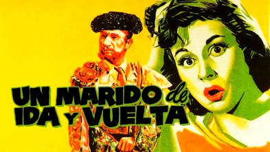 Imagen de Un marido de ida y vuelta - 2