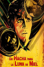 Imagen de Un hacha para la luna de miel - 1