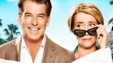 Imagen de Un golpe brillante - 2