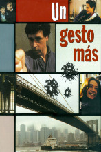 Imagen de Un gesto más - 1