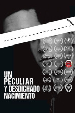 Imagen de Un peculiar y desdichado nacimiento - 1
