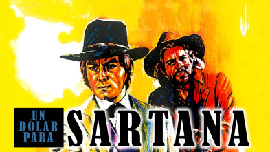 Imagen de Un Dólar Para Sartana - 2
