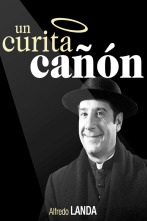 Imagen de Un curita cañón - 1