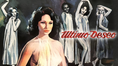 Imagen de Último deseo - 2