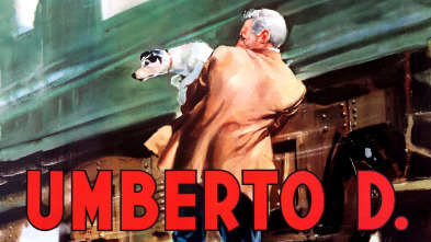 Imagen de Umberto D. - 2