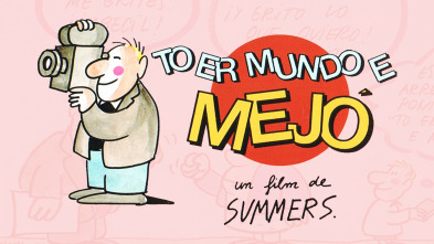 Imagen de To er mundo e... ¡Mejó! - 2