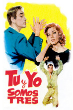 Imagen de Tú y yo somos tres - 1
