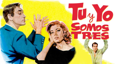 Imagen de Tú y yo somos tres - 2