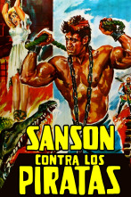 Imagen de Sansón contra los piratas - 1