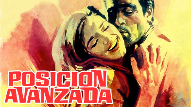 Imagen de Posición avanzada - 2