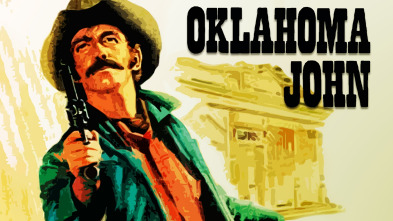 Imagen de Oklahoma John - 2