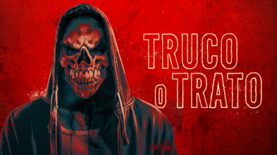 Imagen de Truco o trato - 2