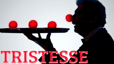 Imagen de Tristesse - 2