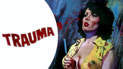 Imagen de Trauma - 2