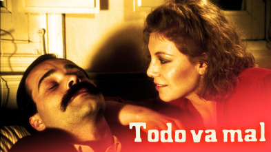 Imagen de Todo va mal - 2