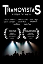 Imagen de Tramoyistas, la magia del teatro - 1