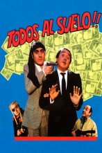 Imagen de Todos al suelo - 1