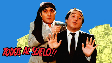 Imagen de Todos al suelo - 2