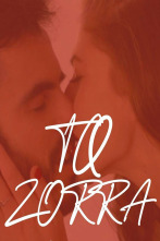 Imagen de Tq, zorra - 1