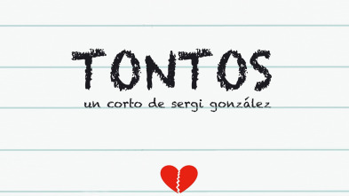 Imagen de Tontos - 2