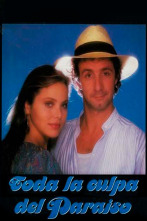 Imagen de Toda la culpa del paraíso - 1