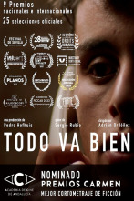 Imagen de Todo va bien - 1