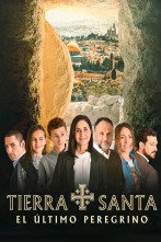 Imagen de Tierra Santa: El último peregrino - 1