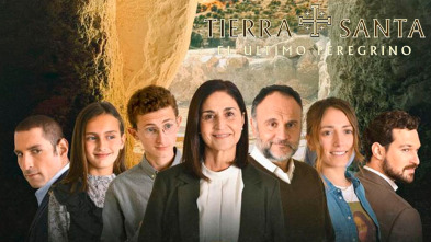 Imagen de Tierra Santa: El último peregrino - 2