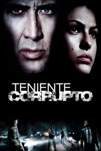 Imagen de Teniente corrupto - 1