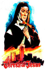 Imagen de Teresa de Jesús - 1