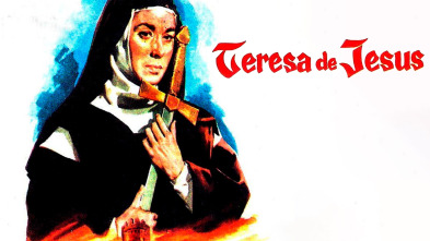 Imagen de Teresa de Jesús - 2