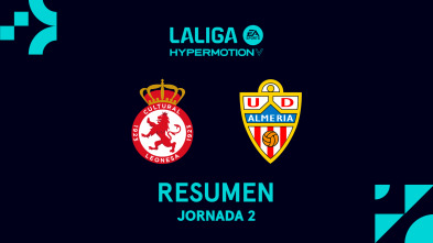 Imagen de Jornada 2: Cultural - Almería - 2