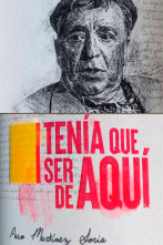 Imagen de Tenía que ser de aquí: Paco Martínez Soria - 1