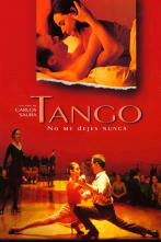 Imagen de Tango - 1