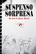 Imagen de Suspenso sorpresa - 1