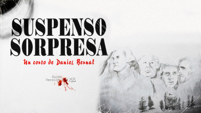Imagen de Suspenso sorpresa - 2
