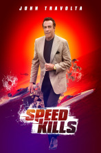 Imagen de Speed kills - 1