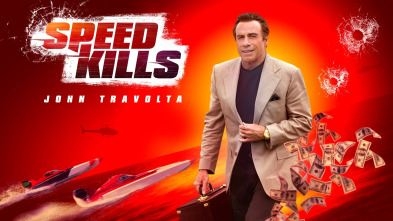 Imagen de Speed kills - 2