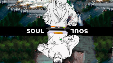 Imagen de Soul - 2
