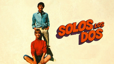 Imagen de Solos los dos - 2