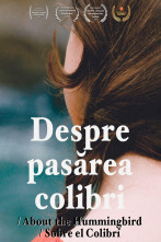 Imagen de Sobre el colibrí - 1