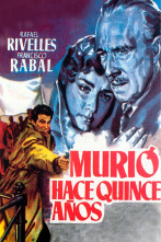 Imagen de Murió hace quince años - 1