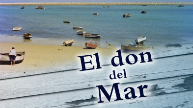 Imagen de El don del mar - 2